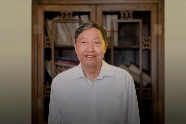 張書練：四十光陰駒過隙，初心還似少年時 | CLP和我
